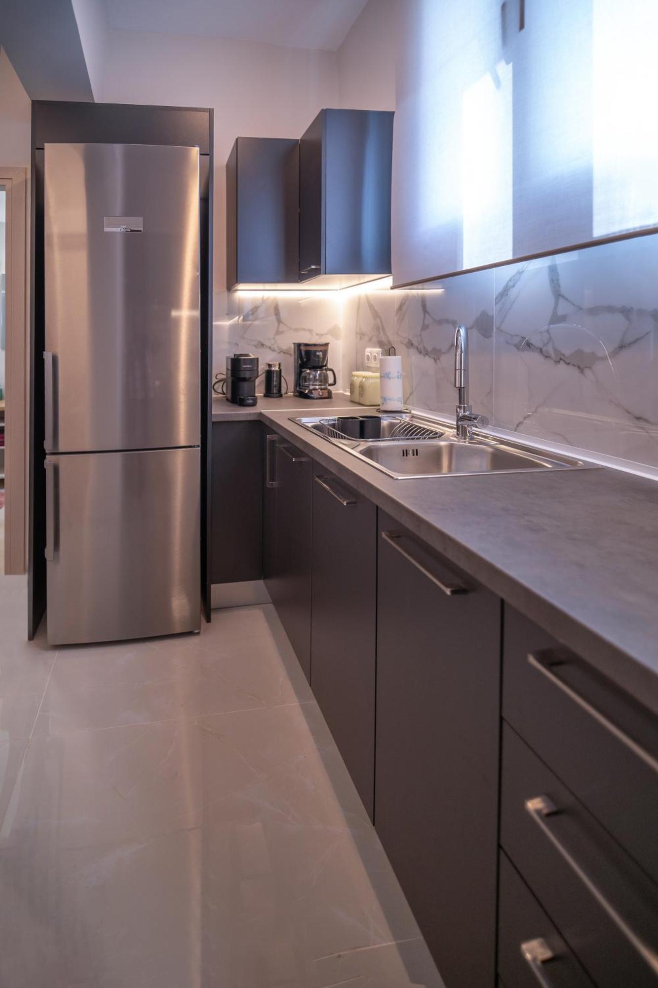 Katia Athens Apartment Buitenkant foto