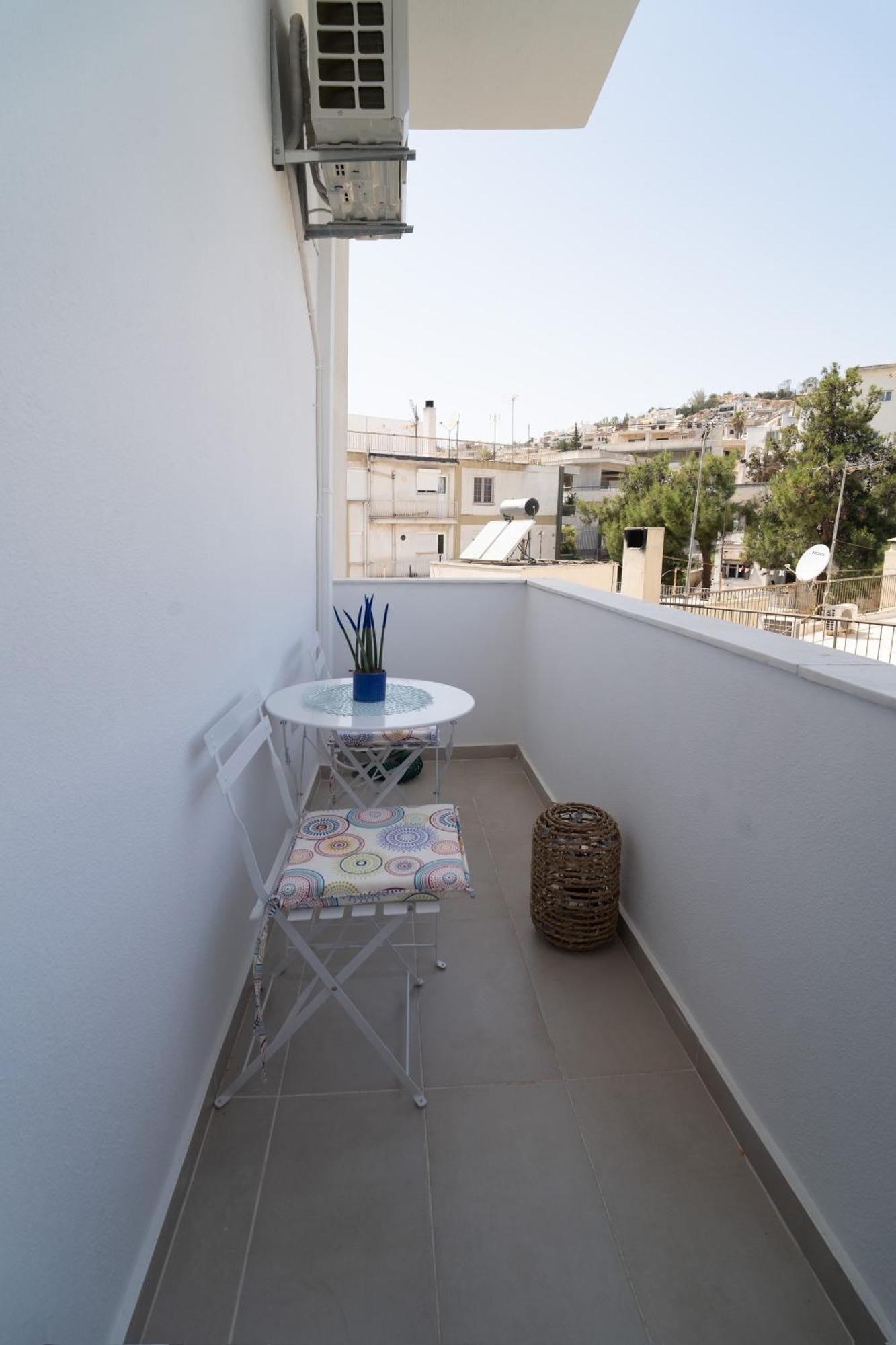 Katia Athens Apartment Buitenkant foto